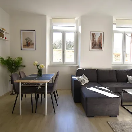 By The Sea - 26921 Appartement *