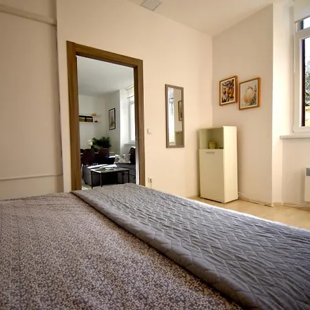 Apartment By The Sea - 26921